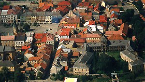 Moravská Třebová Moravská Třebová