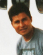 Alcides Moreno