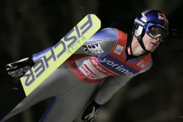 Thomas Morgenstern