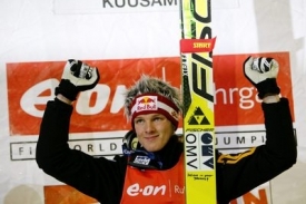 Thomas Morgenstern
