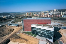Moravský zemský archiv.