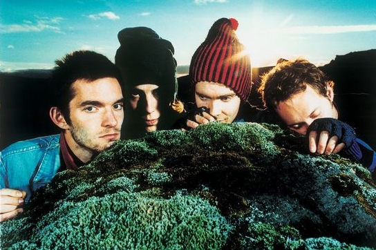 Sigur Rós