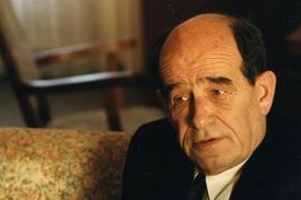 Otakar Motejl