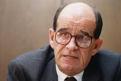 Ombudsman Otakar Motejl