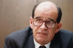 Ombudsman Otakar Motejl