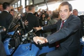 François Fillon