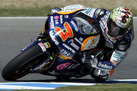 Alex de Angelis