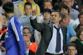 José Mourinho