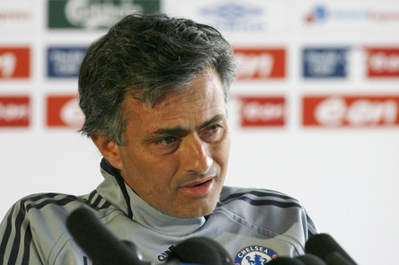 José Mourinho