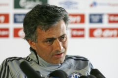 José Mourinho