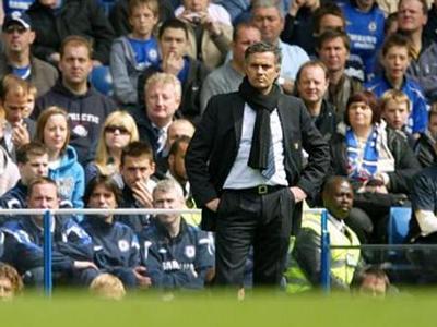 Mourinho Mourinho