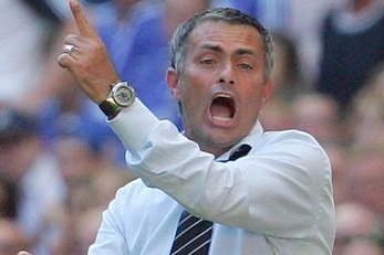 Jose Mourinho