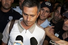 José Mourinho