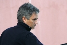 José Mourinho