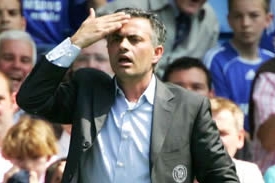 José Mourinho