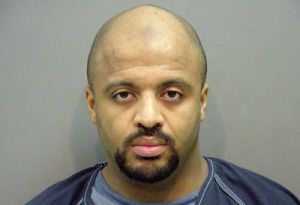 Zadržený terorista Zacarias Moussaoui