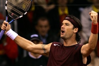 Carlos Moya