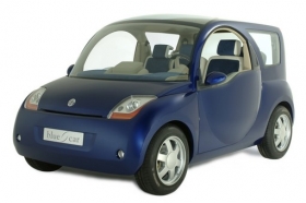 Podoba pařížských elektromobilů se zatím řeší. Možností je několik.