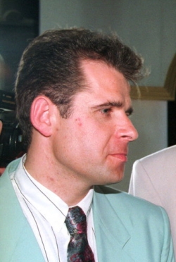 František Mrázek