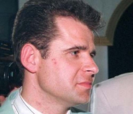 Mafi&aacute;n Franti&scaron;ek Mr&aacute;zek se angažoval i v reklamn&iacute; branži.