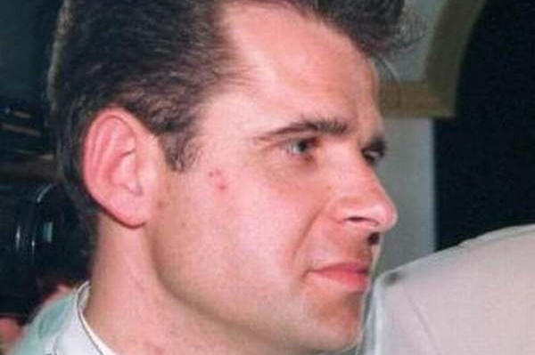 Mafián František Mrázek se angažoval i v reklamní branži.