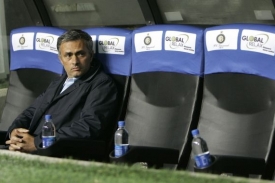 José Mourinho.