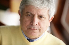 Miloslav Mrština, muž s pochybnou minulostí.