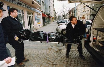 Ilustrační foto.