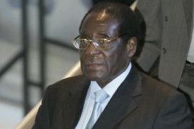 Robert Mugabe