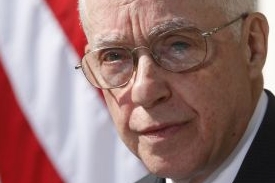 Michael Mukasey