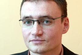 Ředitel marketingu Prima TV Jan M&uuml;ller.