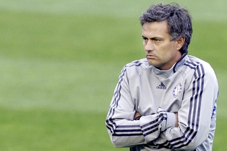 José Mourinho