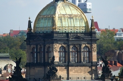 Národní muzeum.