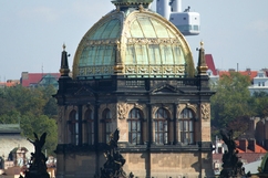 Národní muzeum v Praze
