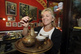 Sb&iacute;rka Malgorzaty Ebelov&eacute; sah&aacute; až do roku 1830.
