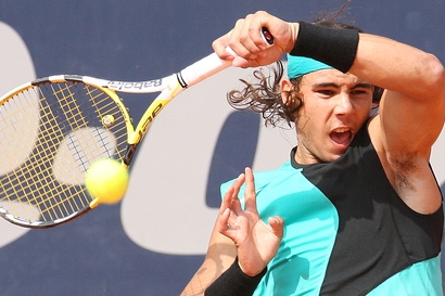 Rafael Nadal