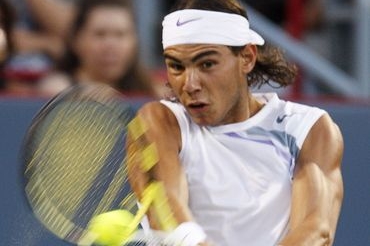 Rafael Nadal Rafael Nadal