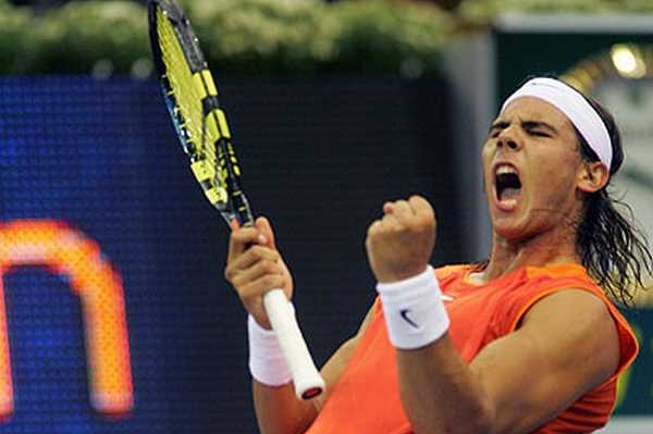 Rafael Nadal si kvůli zranění finále Davis Cupu nezahraje. Rafael Nadal si kvůli zranění finále Davis Cupu nezahraje.