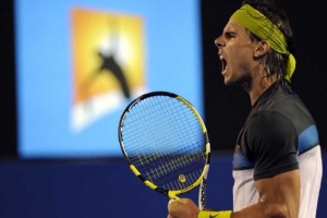 Rafael Nadal