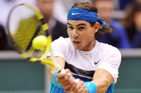 Rafael Nadal ostře kritizuje nov&yacute; tenisov&yacute; antidopingov&yacute; program.