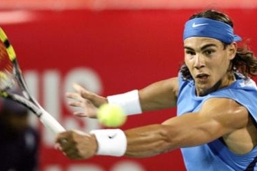 Rafael Nadal