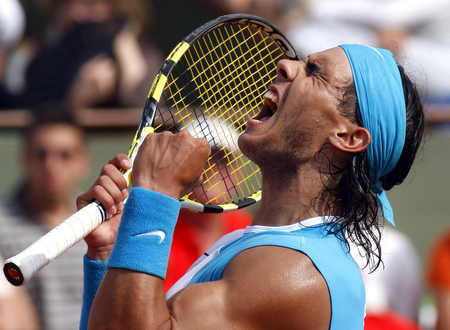 Rafael Nadal