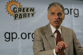 Ralph Nader