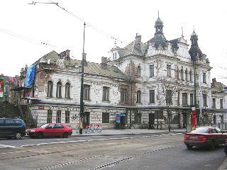Co čeká nádraží Praha - Vyšehrad? Co čeká nádraží Praha - Vyšehrad?