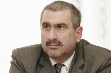 Mladoboleslavský soudce Pavel Nagy.