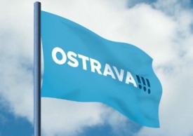 Ostrava!!!