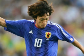 Sunsuke Nakamura