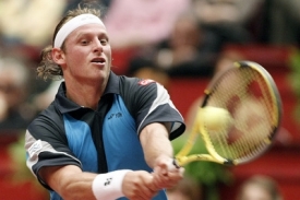David Nalbandian