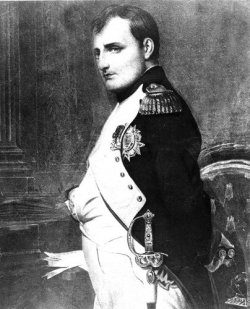 Napoleon Bonaparte