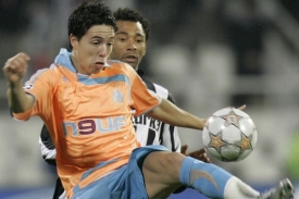 Samir Nasri